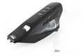 Carbon Fiber Swingarm Covers