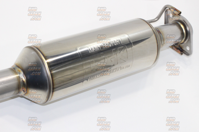 Legalis R Exhaust System