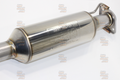 Legalis R Exhaust System