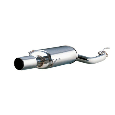 Legalis R Cat-Back Exhaust System