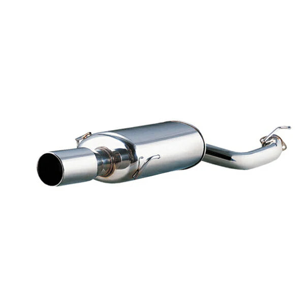 Legalis R Cat-Back Exhaust System