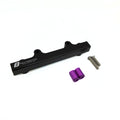 FC3S 13B-T Fuel Rail Set