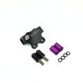 FC3S 13B-T Fuel Rail Set