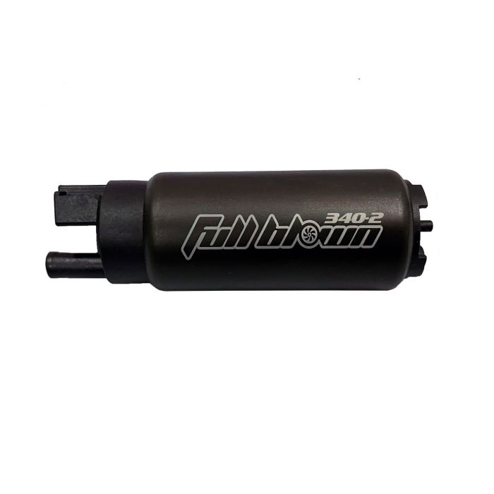 340 LPH In-Tank Fuel Pump