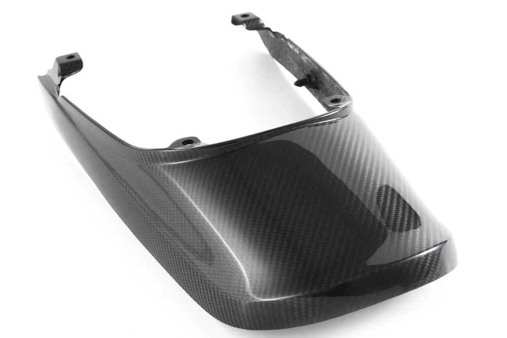 Carbon Seat Tail