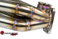 K-Series Intercooler Kit