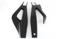 Carbon Fiber Swing Arm Cover Set