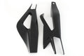 Carbon Fiber Swing Arm Cover Set