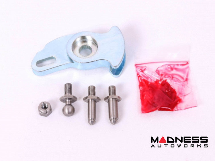 Short Shift Kit