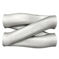 316L Stainless Steel Z-Pipe