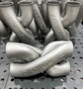 316L Stainless Steel Z-Pipe