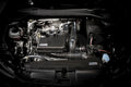 Hi-Flow Carbon Intake
