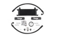 Twin Turbo Diesel Oil Cooler Kit