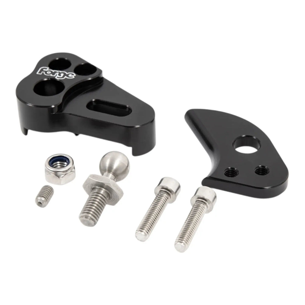 Short Shifter