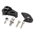Short Shifter