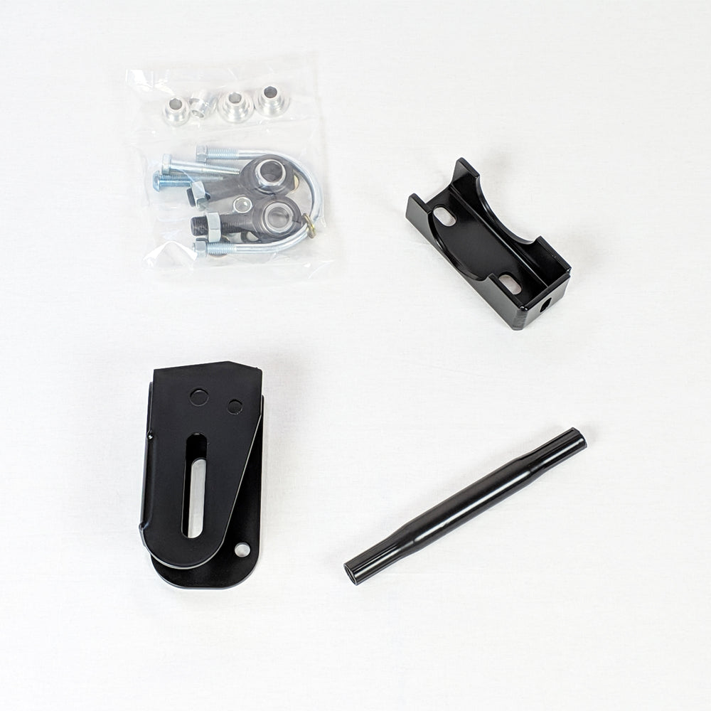 Control Arm Kit