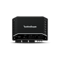 4-Channel Full-Range Class-D Amplifier