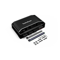 4-Channel Full-Range Class-D Amplifier