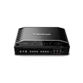 4-Channel Full-Range Class-D Amplifier