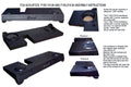 LED Light Bar