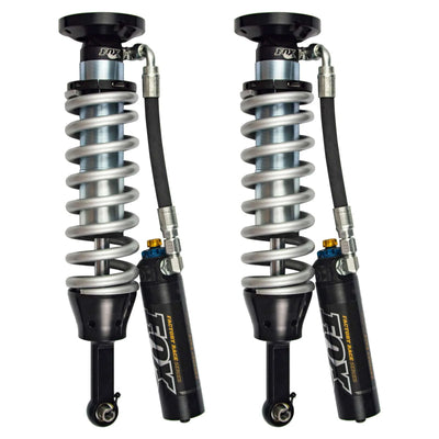 2.5 Factory Series Front Coilover with DSC
