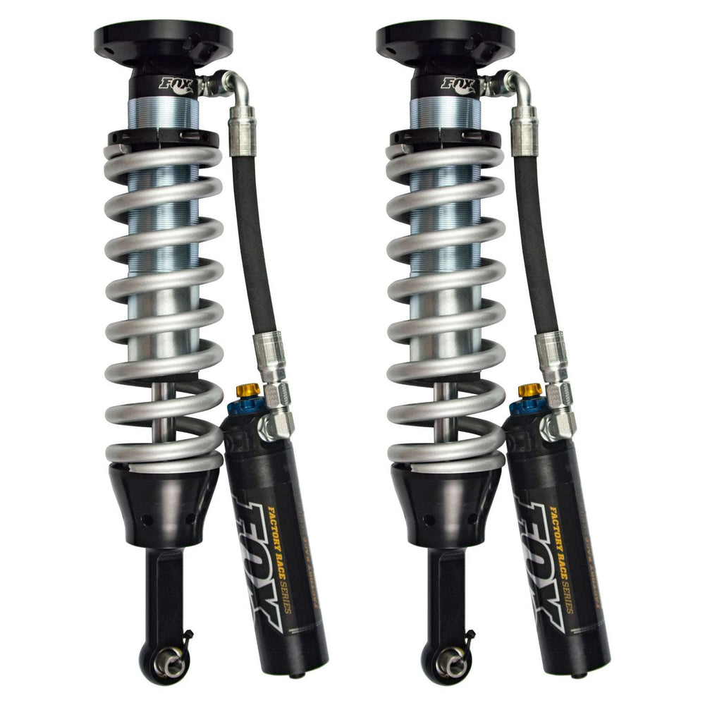2.5 Factory Series Front Coilover with DSC