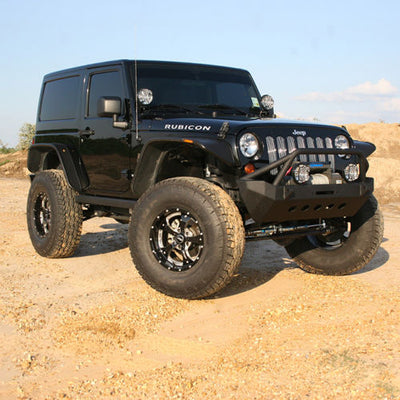 3-Inch Lift Kit