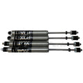 Performance Shocks (2-4" Lift)