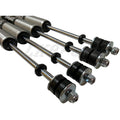 Performance Shocks (2-4" Lift)