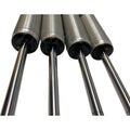 Performance Shocks (2-4" Lift)