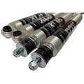 Performance Shocks (2-4" Lift)