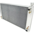 FB284 3-Row Aluminum Radiator
