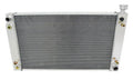FB284 3-Row Aluminum Radiator