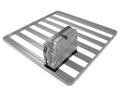Jerry Can Holder with Latch