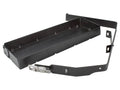 Jerry Can Holder with Latch