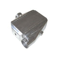 Water-to-Air Intercooler Core