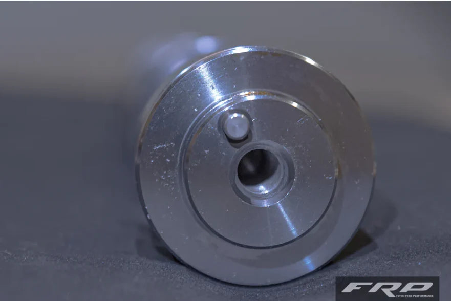 212/212 Sidewinder Camshaft