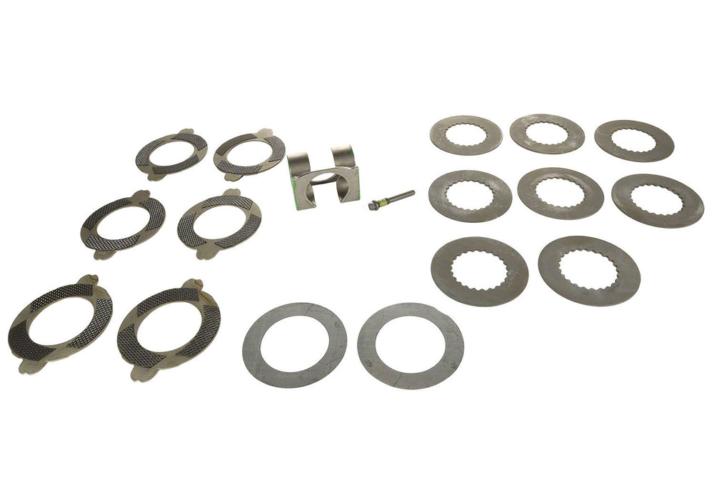 Traction-LOK 8.8-Inch Rebuild Kit