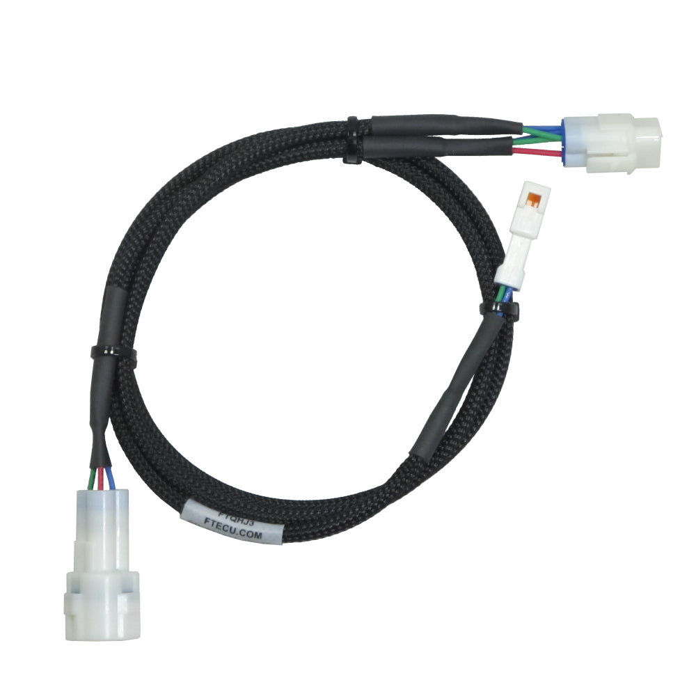 Type 3 ECU Based Quickshifter Harness