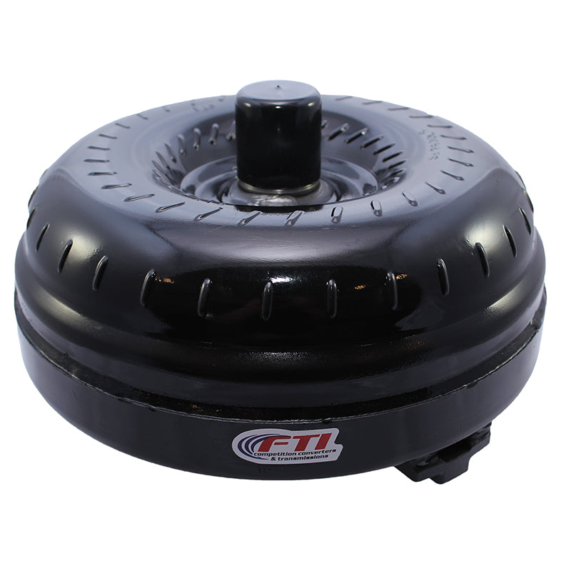 Street Brawler 11-Inch Billet Lock-Up Torque Converter