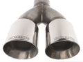 Competition 3-Inch Cat-Back Exhaust System