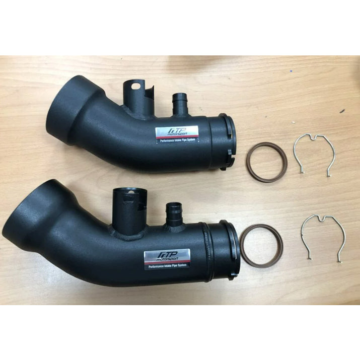 B48/B46 Charge Pipe Kit