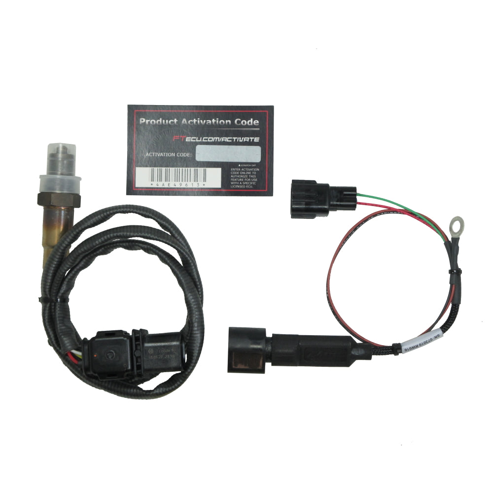 ActiveTune Lambda Controller with Bosch LSU 4.9 Sensor