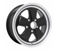 Forged Flow Formed Wheel