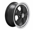 Forged Flow Formed Wheel