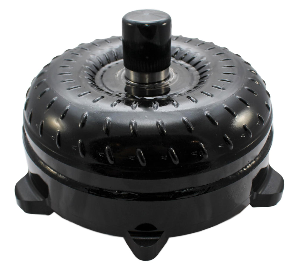 Street Racer Lock-Up Series 9.5-Inch 3600 RPM Torque Converter