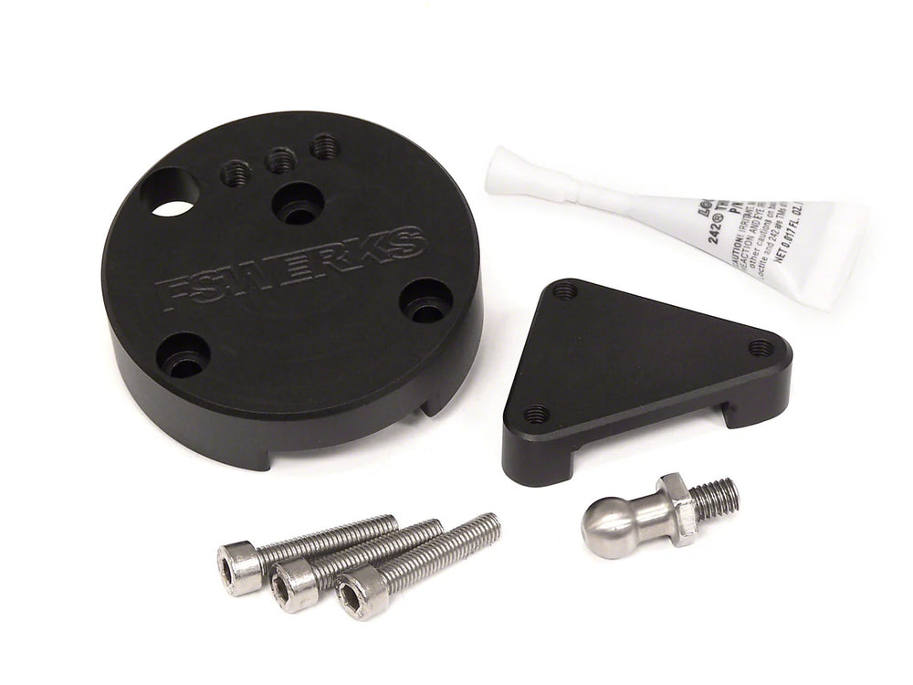 Adjustable Short Shifter Kit