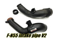 F-N55 V2 Air Intake Pipe