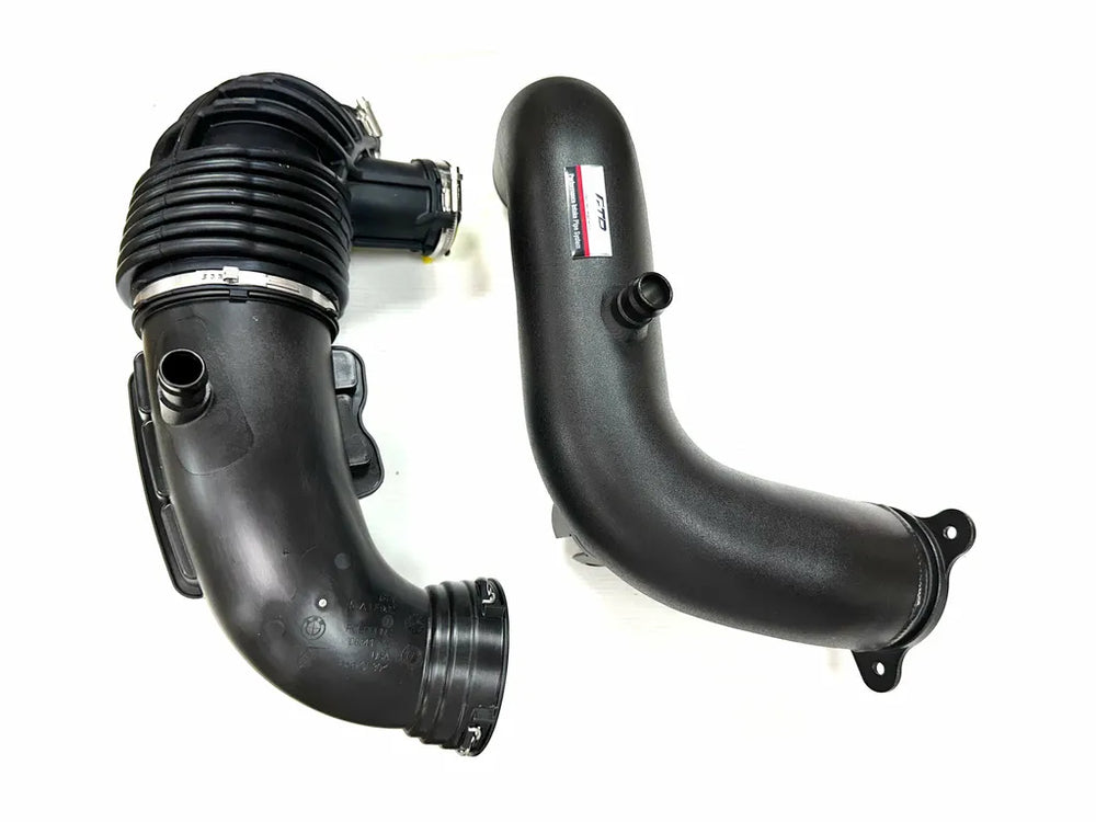 B58N Charge and Intake Pipe Combo