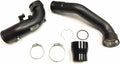 Aluminum Charge Pipe